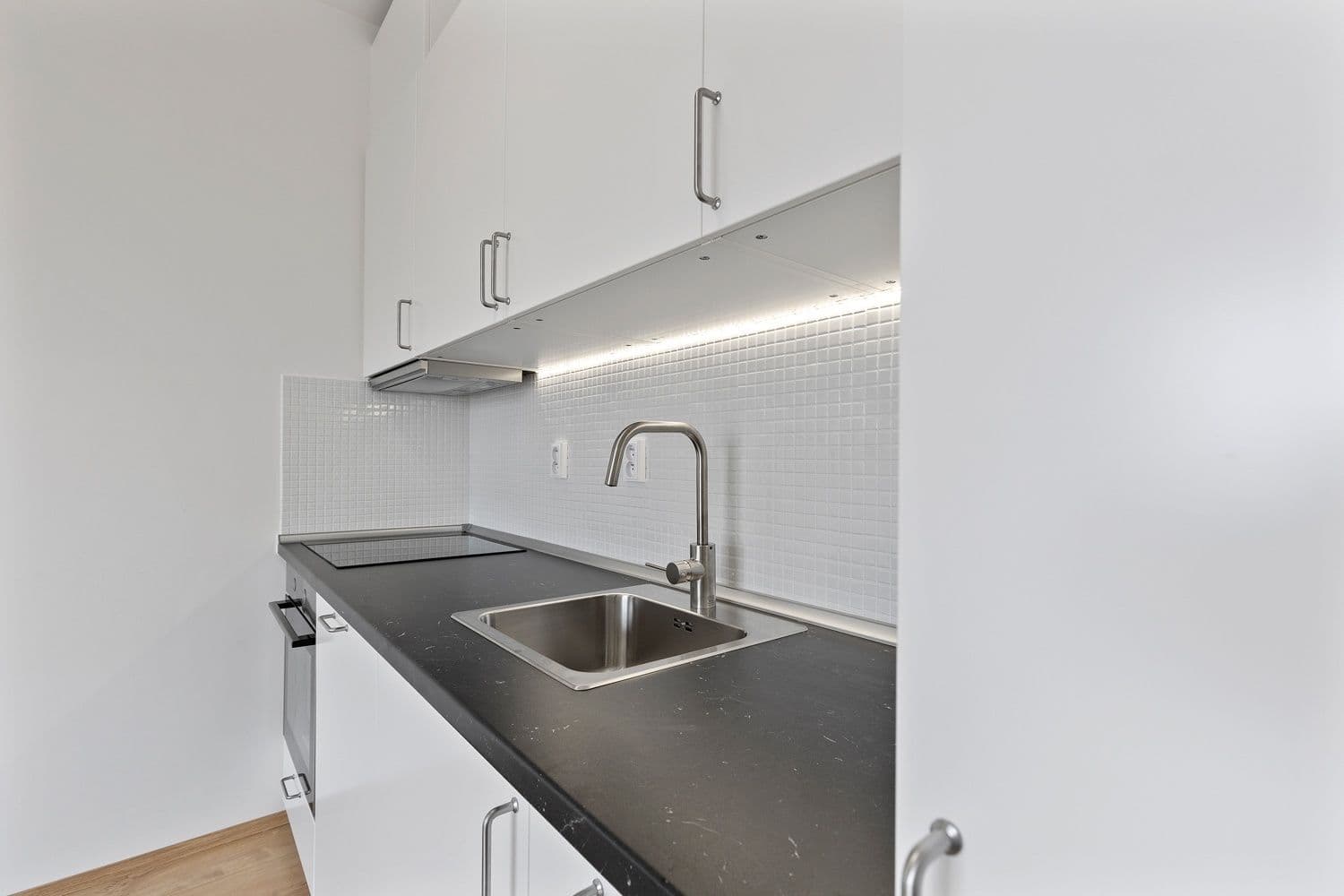 Studio flat to rent, 32 m², Klapálkova, Prague, Prague Studio flat to rent, 32 m², Klapálkova, Prague, Prague