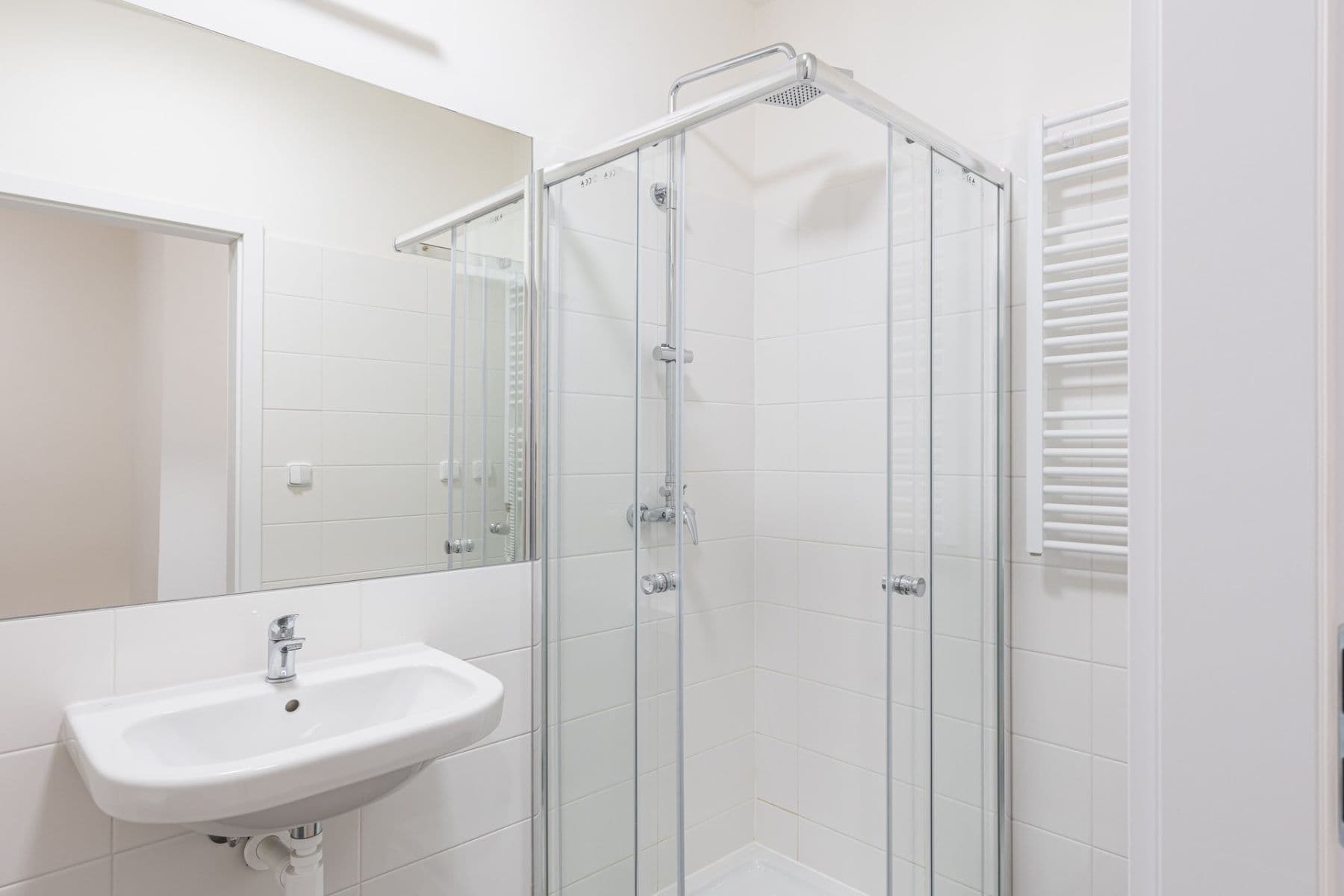 Studio flat to rent, 26 m², Peroutkova, Prague, Prague Studio flat to rent, 26 m², Peroutkova, Prague, Prague