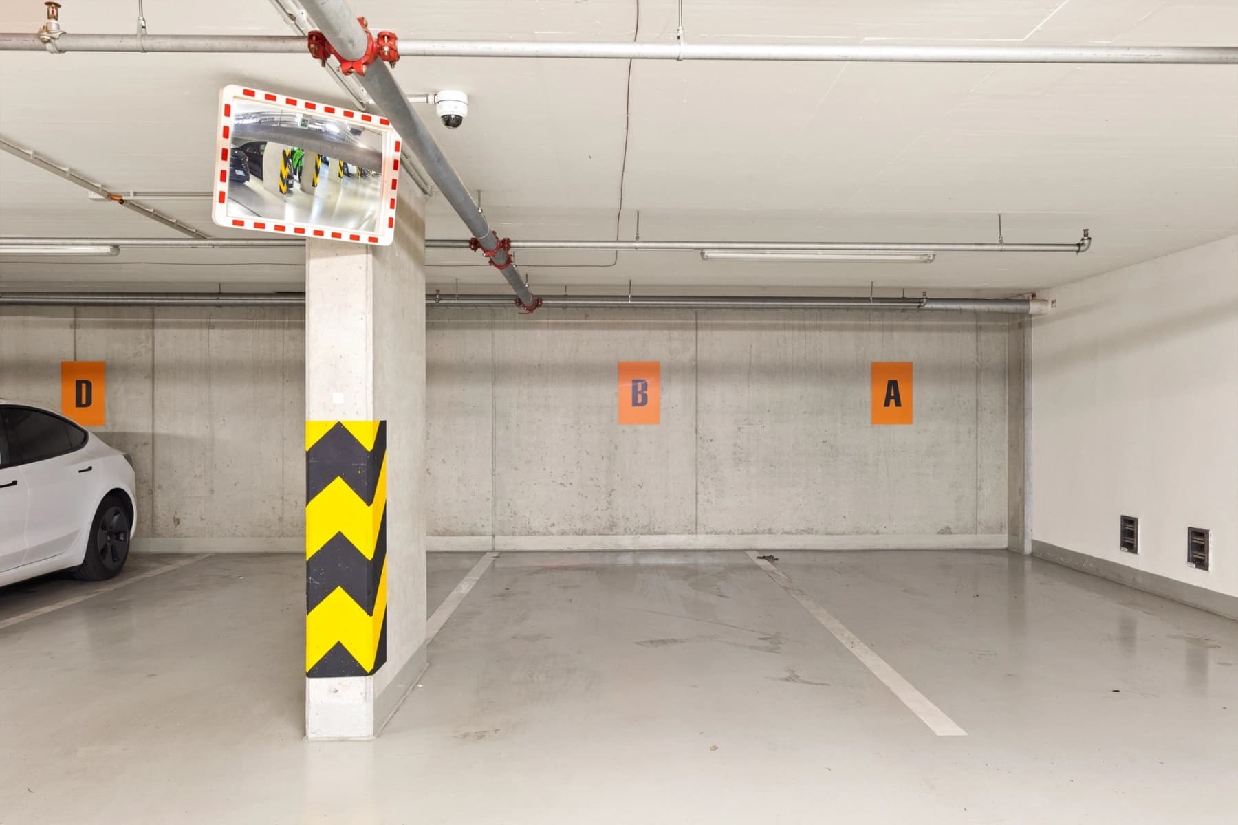 1 bedroom with open-plan kitchen flat to rent, 46 m², U libeňského pivovaru, Prague, Prague 1 bedroom with open-plan kitchen flat to rent, 46 m², U libeňského pivovaru, Prague, Prague