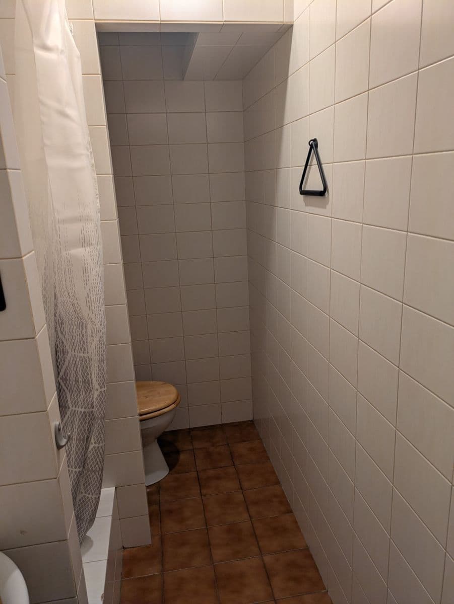 Studio flat to rent, 27 m², Na Groši, Prague, Prague Studio flat to rent, 27 m², Na Groši, Prague, Prague