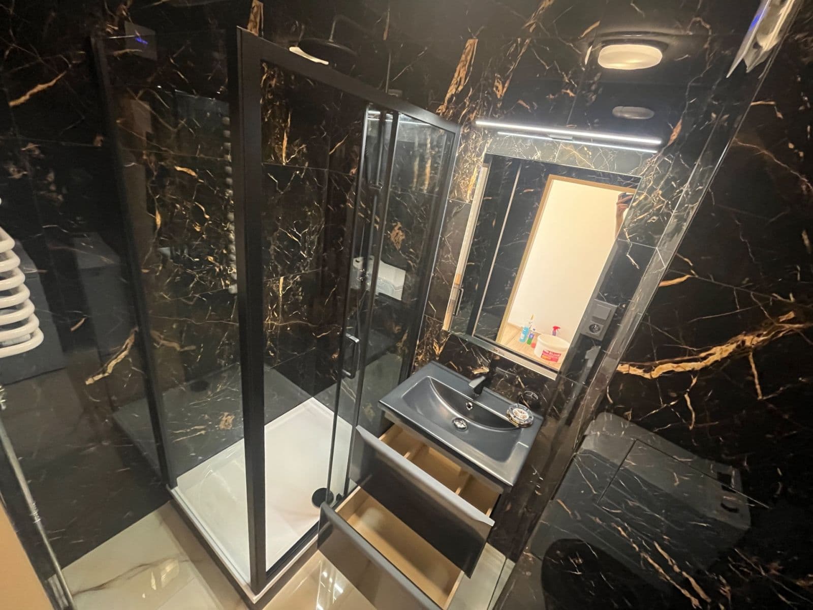 2 bedroom flat to rent, 56 m², Lesní, Orlová, Moravskoslezský Region 2 bedroom flat to rent, 56 m², Lesní, Orlová, Moravskoslezský Region