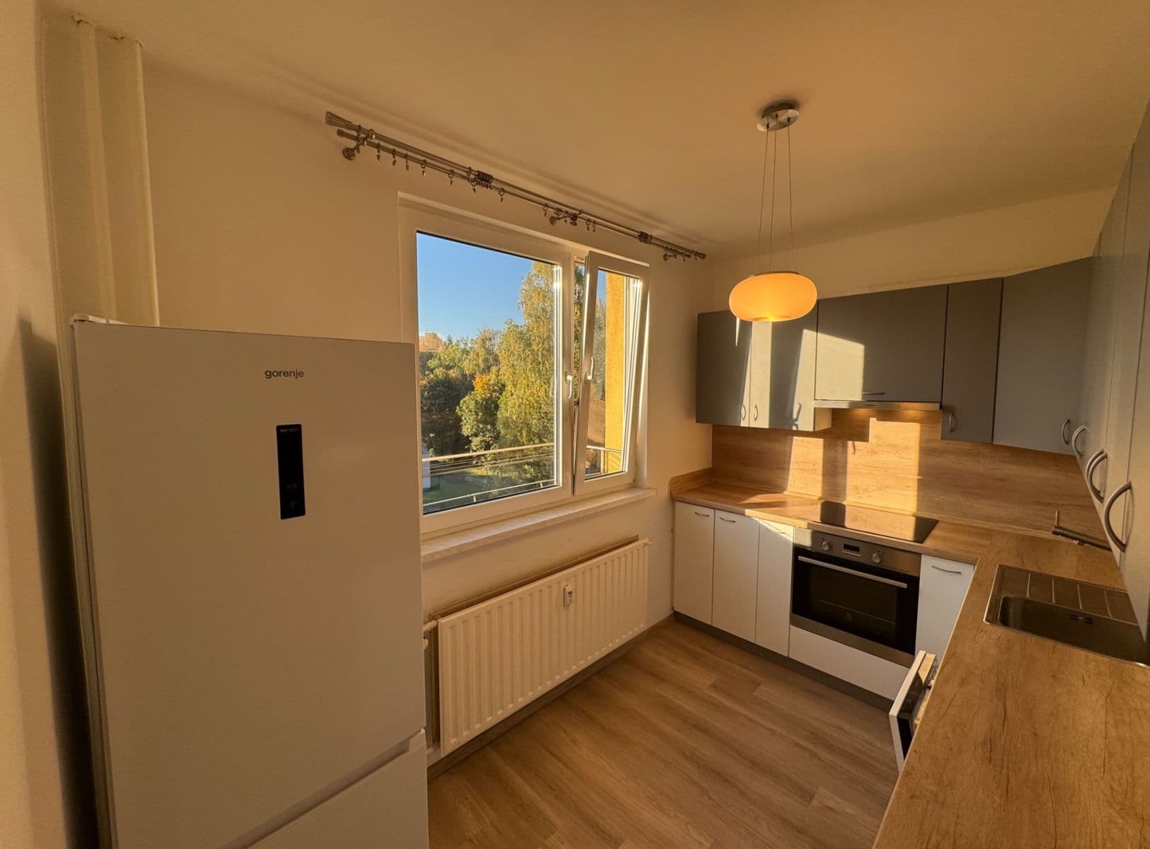 2 bedroom flat to rent, 56 m², Lesní, Orlová, Moravskoslezský Region 2 bedroom flat to rent, 56 m², Lesní, Orlová, Moravskoslezský Region