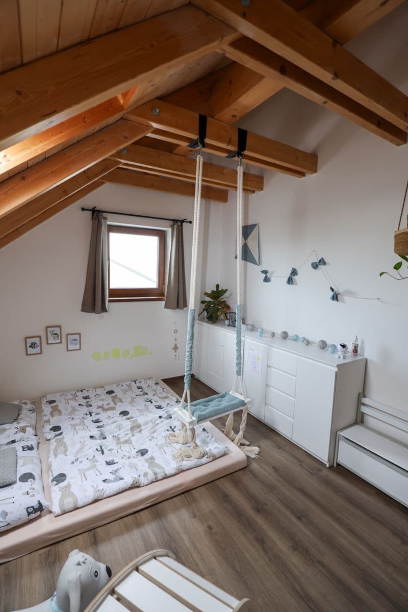 house for sale, 132 m², Západní, Kostomlaty nad Labem, Středočeský Region house for sale, 132 m², Západní, Kostomlaty nad Labem, Středočeský Region