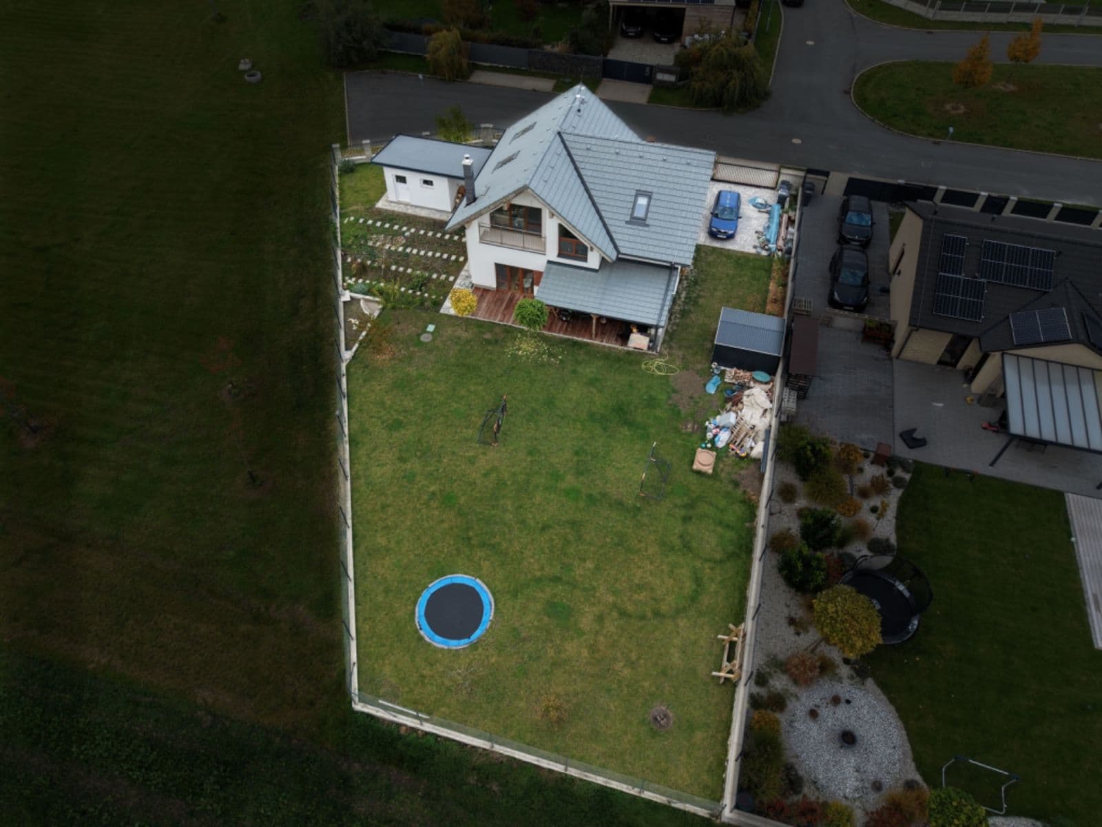 house for sale, 132 m², Západní, Kostomlaty nad Labem, Středočeský Region house for sale, 132 m², Západní, Kostomlaty nad Labem, Středočeský Region