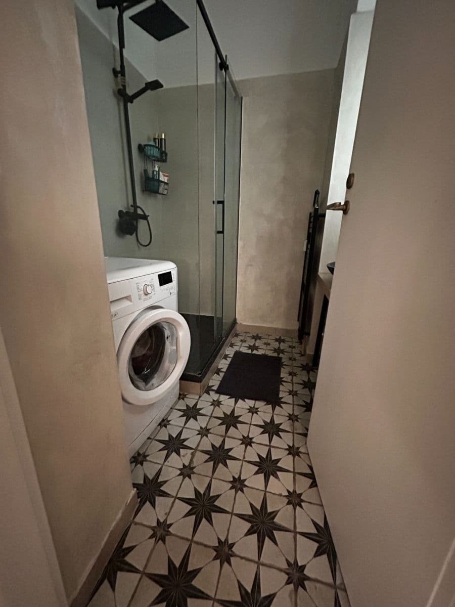 1 bedroom with open-plan kitchen flat to rent, 48 m², Tolstého, Prague, Prague 1 bedroom with open-plan kitchen flat to rent, 48 m², Tolstého, Prague, Prague