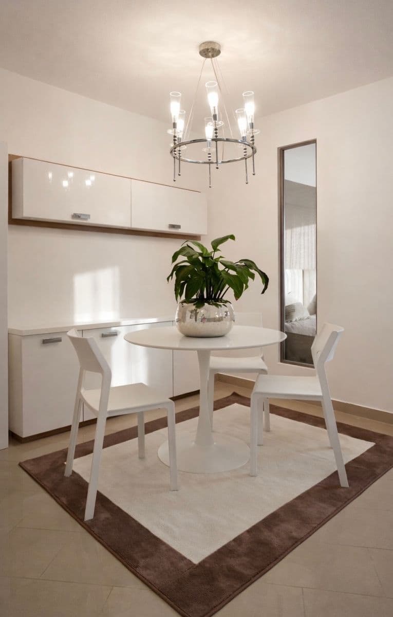 1 bedroom with open-plan kitchen flat to rent, 130 m², Pančochy, Modřice, Jihomoravský Region 1 bedroom with open-plan kitchen flat to rent, 130 m², Pančochy, Modřice, Jihomoravský Region