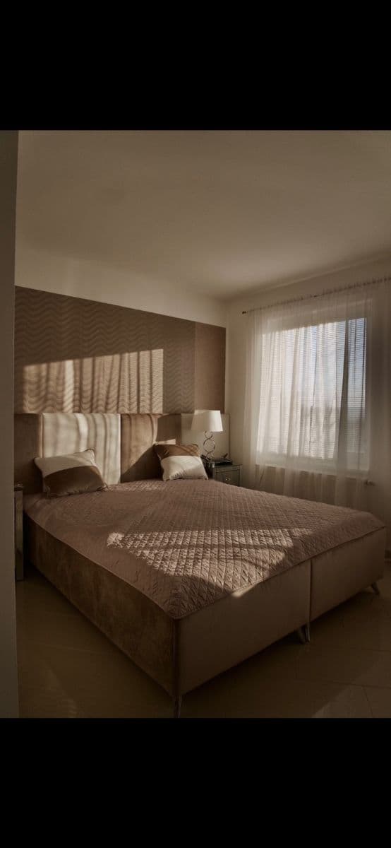 1 bedroom with open-plan kitchen flat to rent, 130 m², Pančochy, Modřice, Jihomoravský Region 1 bedroom with open-plan kitchen flat to rent, 130 m², Pančochy, Modřice, Jihomoravský Region