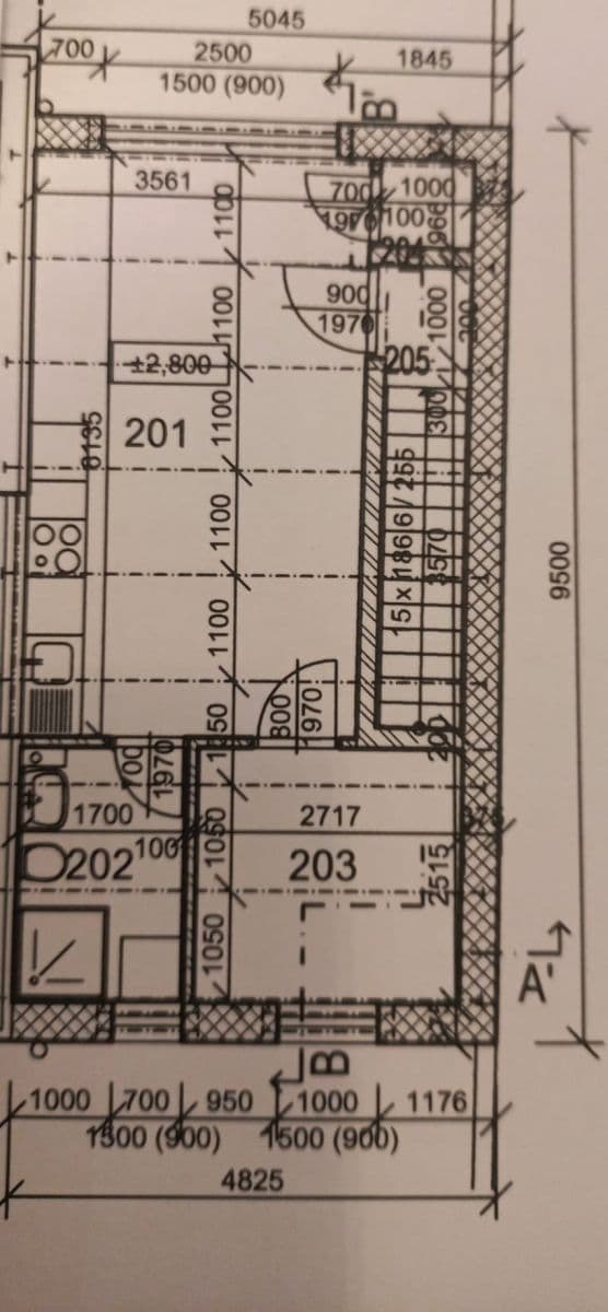 1 bedroom with open-plan kitchen flat to rent, 130 m², Pančochy, Modřice, Jihomoravský Region 1 bedroom with open-plan kitchen flat to rent, 130 m², Pančochy, Modřice, Jihomoravský Region