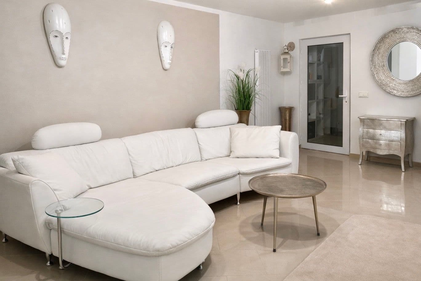 1 bedroom with open-plan kitchen flat to rent, 130 m², Pančochy, Modřice, Jihomoravský Region 1 bedroom with open-plan kitchen flat to rent, 130 m², Pančochy, Modřice, Jihomoravský Region