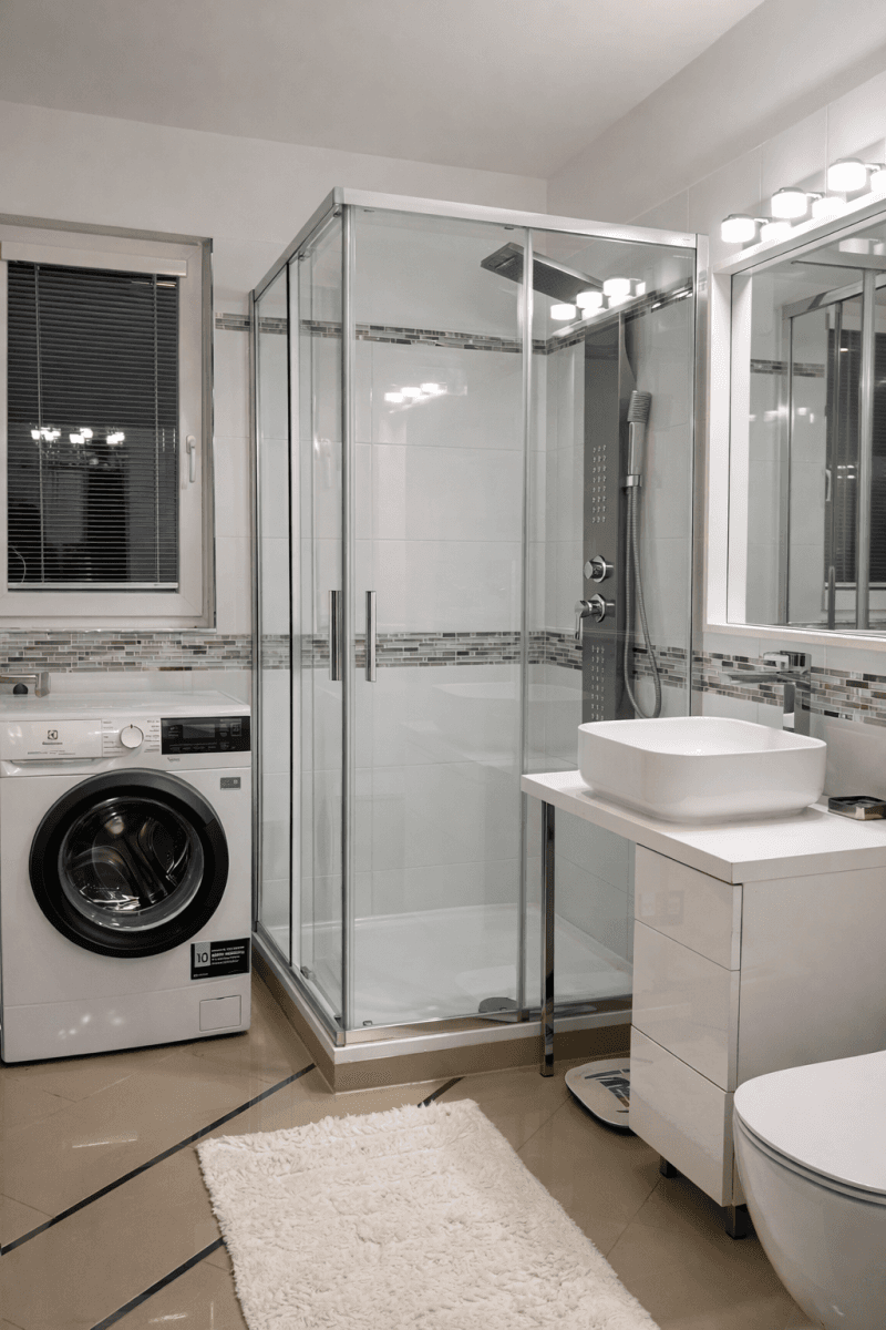 1 bedroom with open-plan kitchen flat to rent, 130 m², Pančochy, Modřice, Jihomoravský Region 1 bedroom with open-plan kitchen flat to rent, 130 m², Pančochy, Modřice, Jihomoravský Region