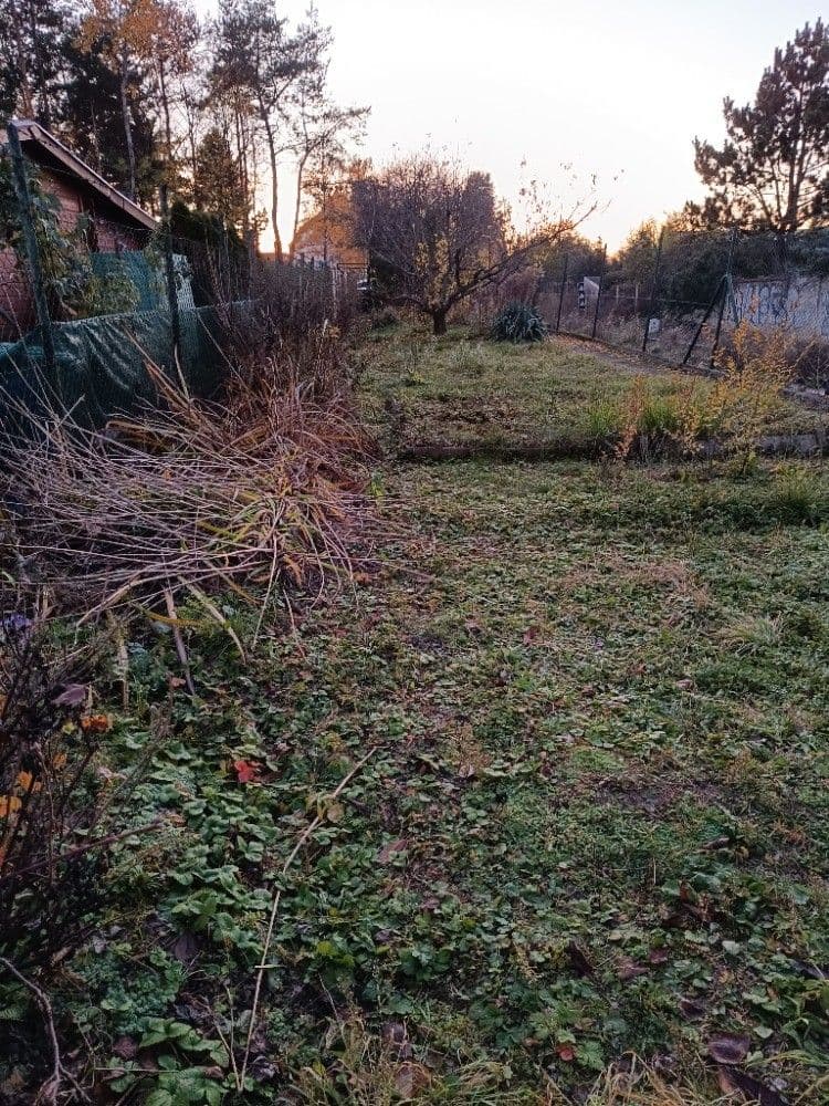 plot for sale, 237 m², Prague, Prague plot for sale, 237 m², Prague, Prague