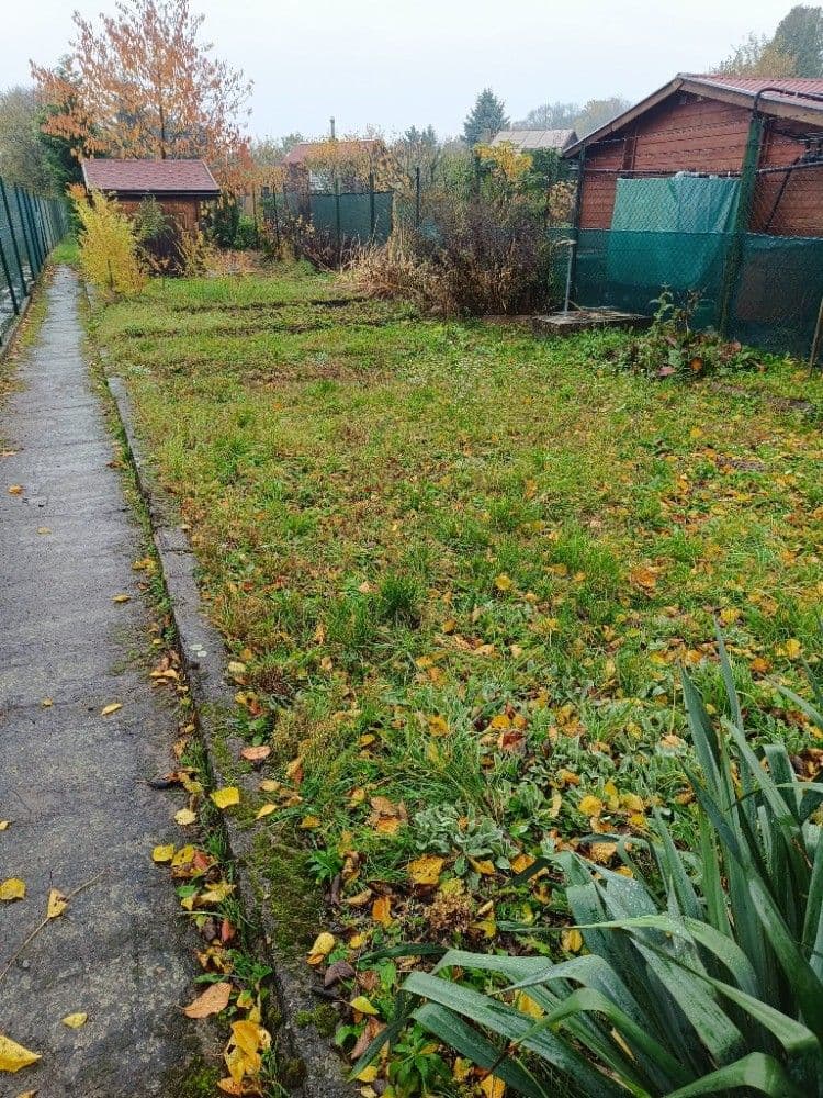 plot for sale, 237 m², Prague, Prague plot for sale, 237 m², Prague, Prague