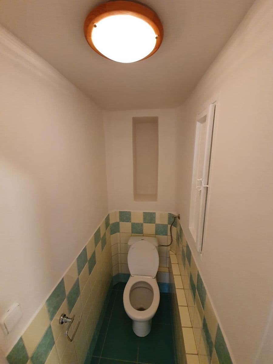 1 bedroom flat to rent, 45 m², Kralická, Prague, Prague 1 bedroom flat to rent, 45 m², Kralická, Prague, Prague