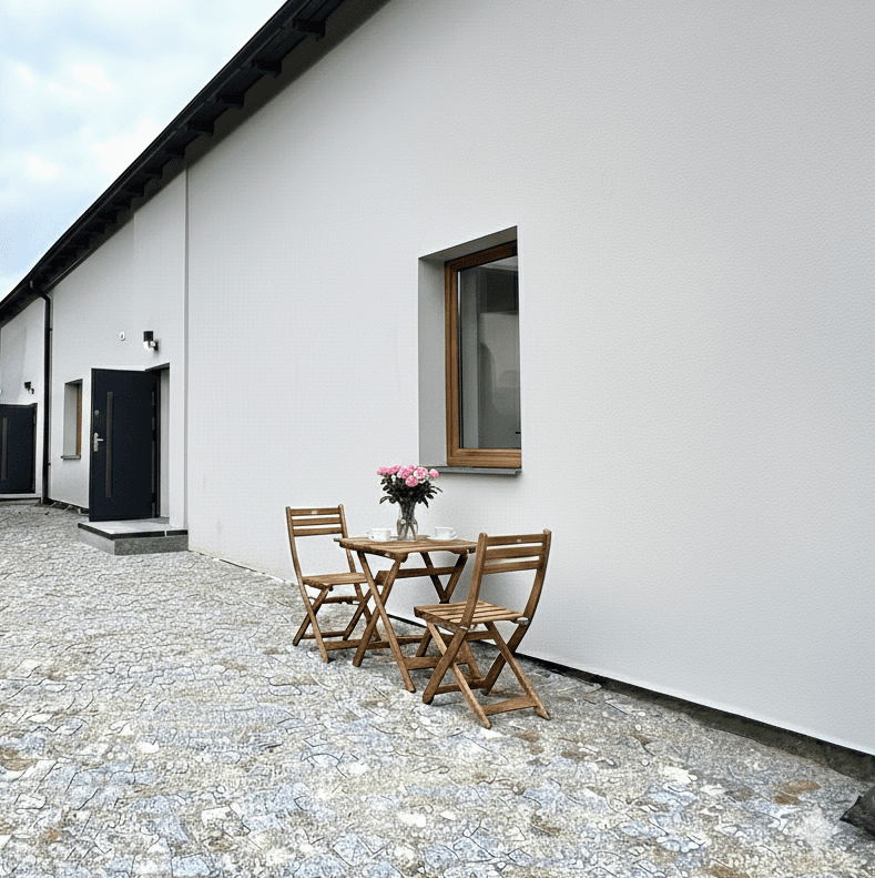 house to rent, 58 m², Vlastiboř, Liberecký Region house to rent, 58 m², Vlastiboř, Liberecký Region