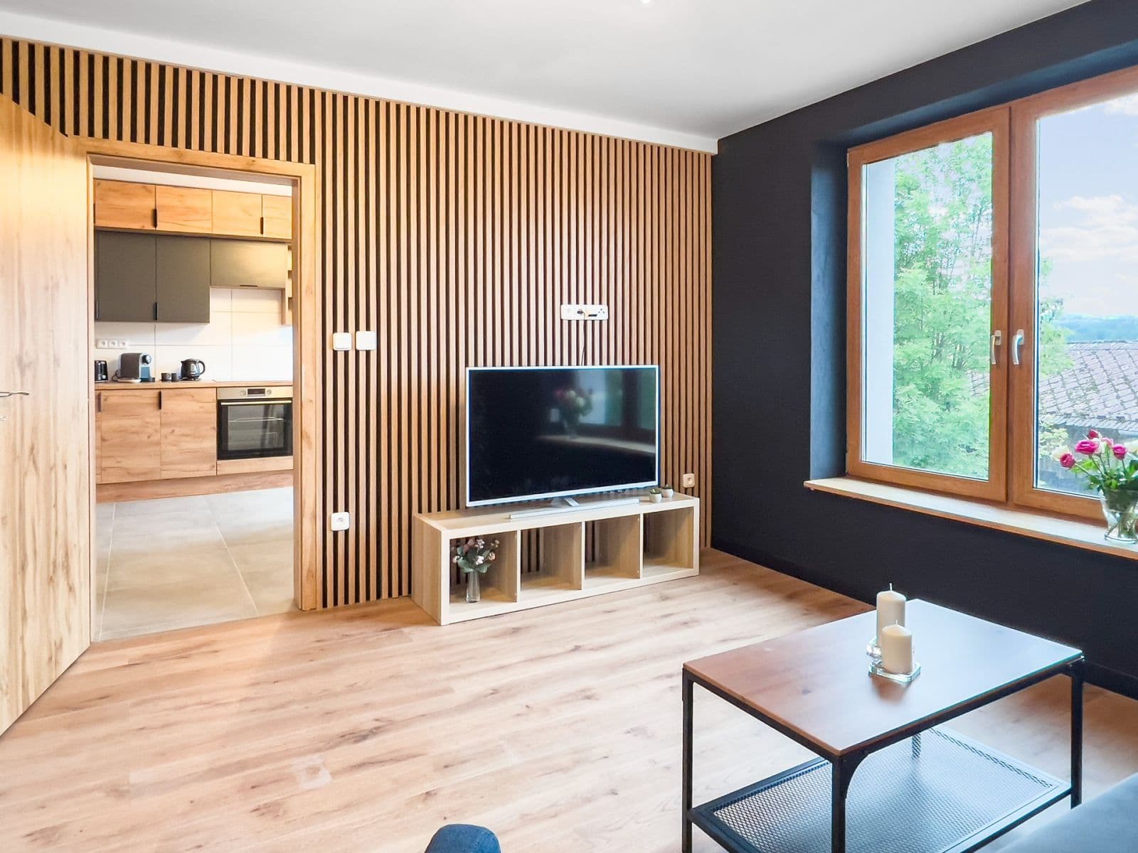 house to rent, 58 m², Vlastiboř, Liberecký Region house to rent, 58 m², Vlastiboř, Liberecký Region