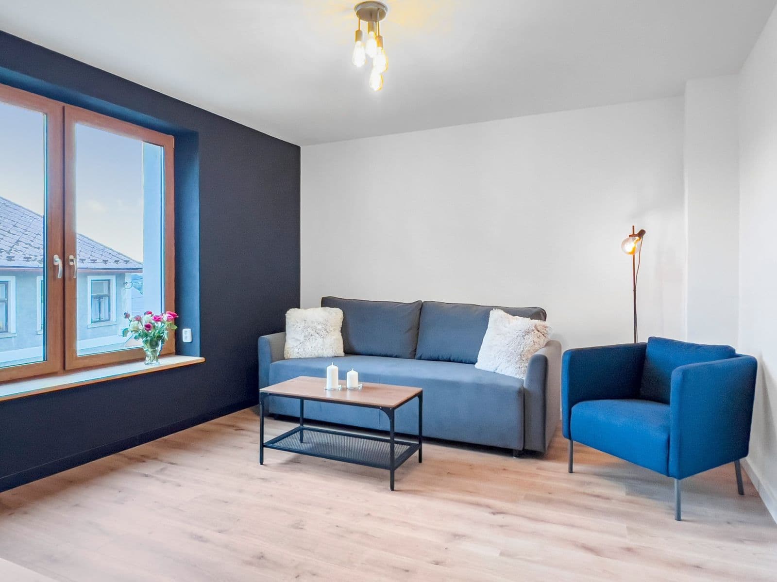 house to rent, 58 m², Vlastiboř, Liberecký Region house to rent, 58 m², Vlastiboř, Liberecký Region