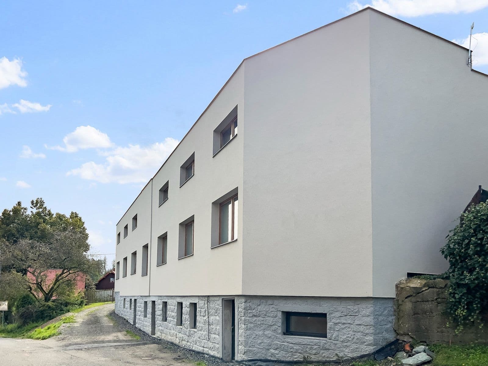 house to rent, 58 m², Vlastiboř, Liberecký Region house to rent, 58 m², Vlastiboř, Liberecký Region