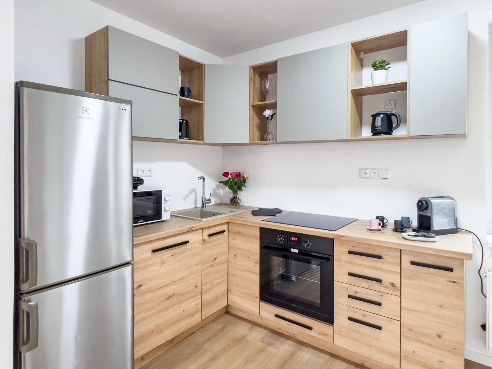 house to rent, 58 m², Vlastiboř, Liberecký Region house to rent, 58 m², Vlastiboř, Liberecký Region