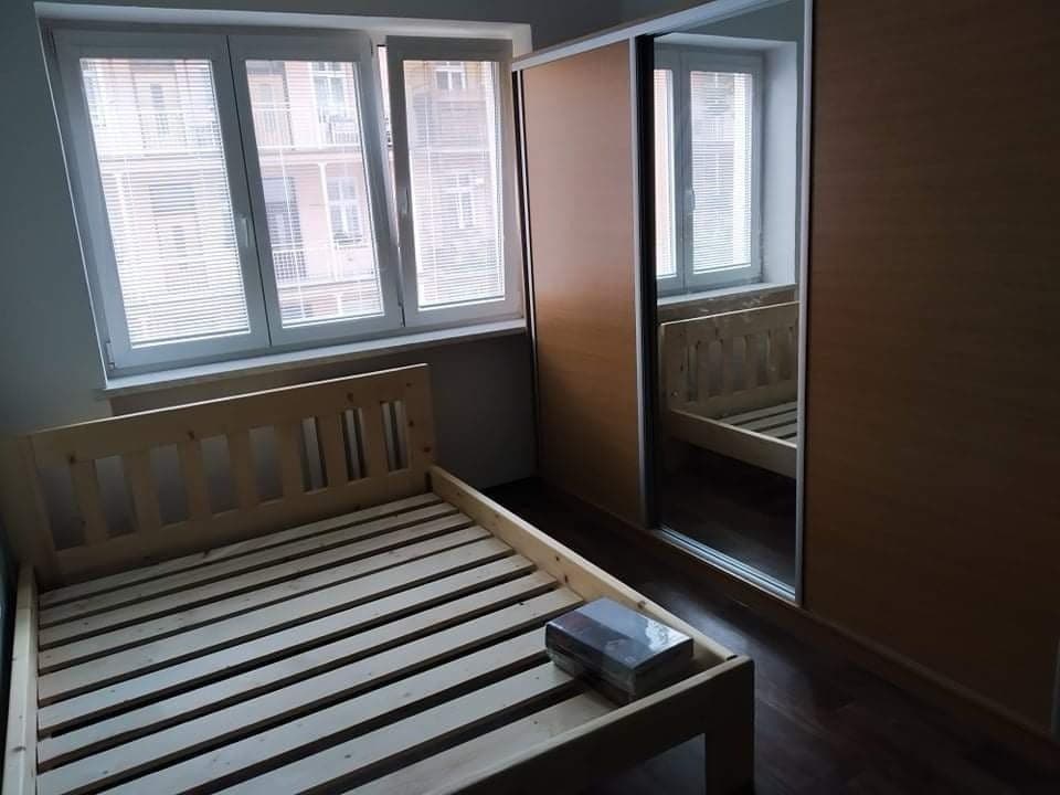 1 bedroom with open-plan kitchen flat to rent, 52 m², 30. dubna, Ostrava, Moravskoslezský Region 1 bedroom with open-plan kitchen flat to rent, 52 m², 30. dubna, Ostrava, Moravskoslezský Region