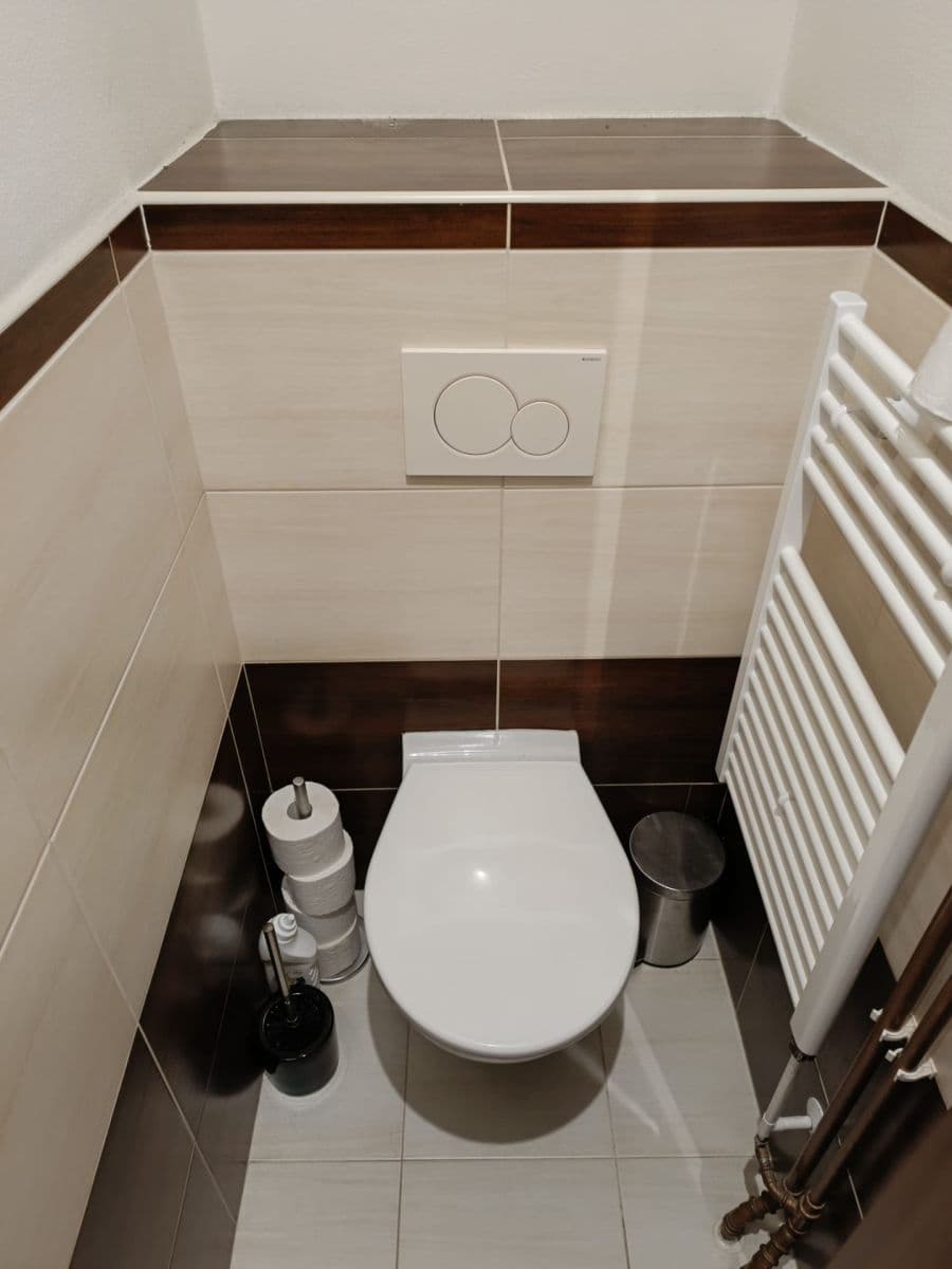 1 bedroom with open-plan kitchen flat to rent, 52 m², 30. dubna, Ostrava, Moravskoslezský Region 1 bedroom with open-plan kitchen flat to rent, 52 m², 30. dubna, Ostrava, Moravskoslezský Region