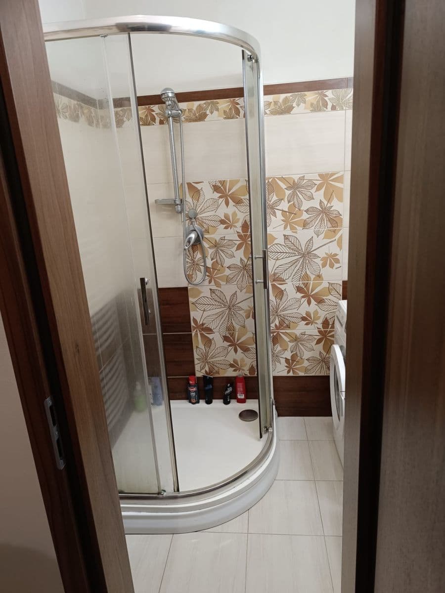 1 bedroom with open-plan kitchen flat to rent, 52 m², 30. dubna, Ostrava, Moravskoslezský Region 1 bedroom with open-plan kitchen flat to rent, 52 m², 30. dubna, Ostrava, Moravskoslezský Region