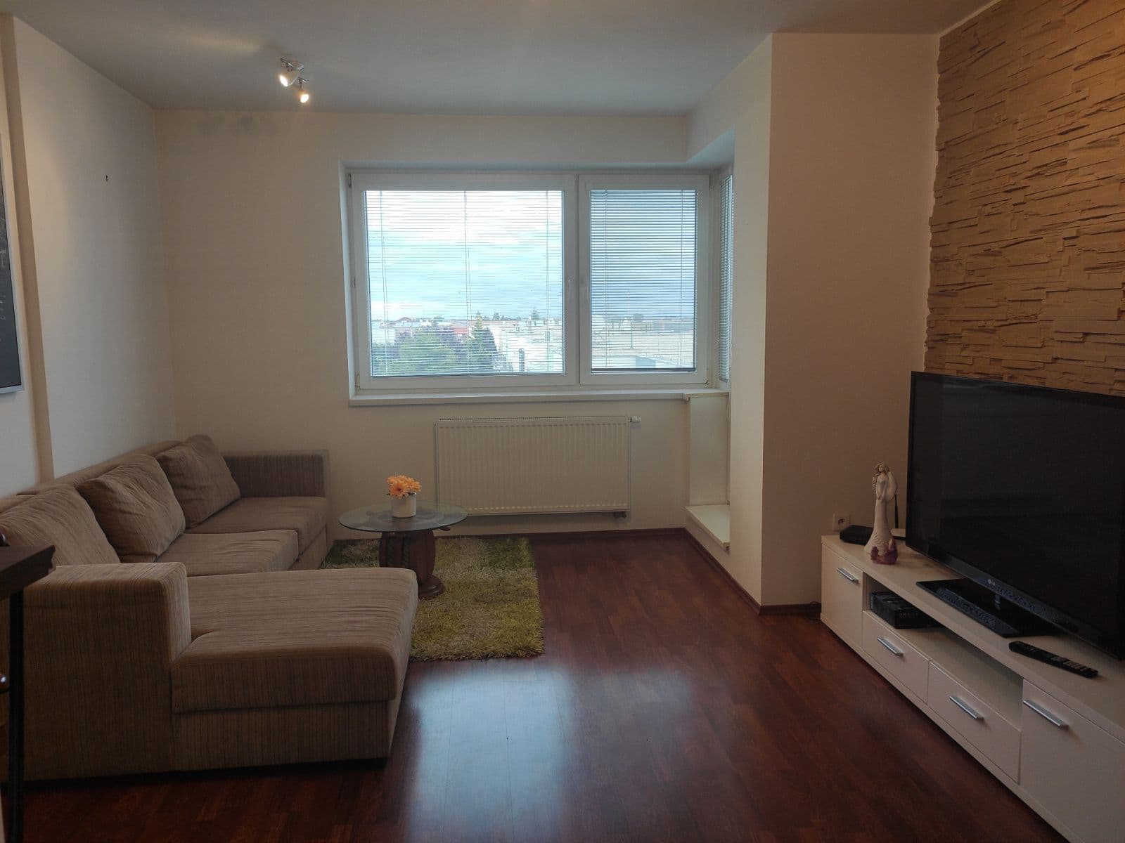 2 bedroom flat to rent, 55 m², Kvetná, Rovinka, Bratislavský Region 2 bedroom flat to rent, 55 m², Kvetná, Rovinka, Bratislavský Region