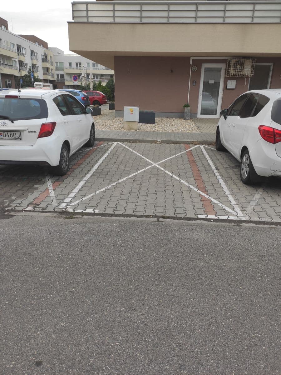 2 bedroom flat to rent, 55 m², Kvetná, Rovinka, Bratislavský Region 2 bedroom flat to rent, 55 m², Kvetná, Rovinka, Bratislavský Region