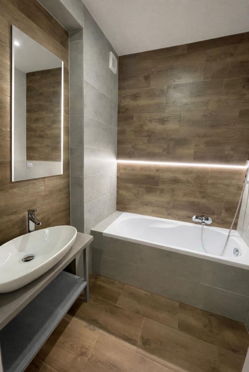 2 bedroom with open-plan kitchen flat for sale, 71 m², Charbulova, Brno, Jihomoravský Region 2 bedroom with open-plan kitchen flat for sale, 71 m², Charbulova, Brno, Jihomoravský Region