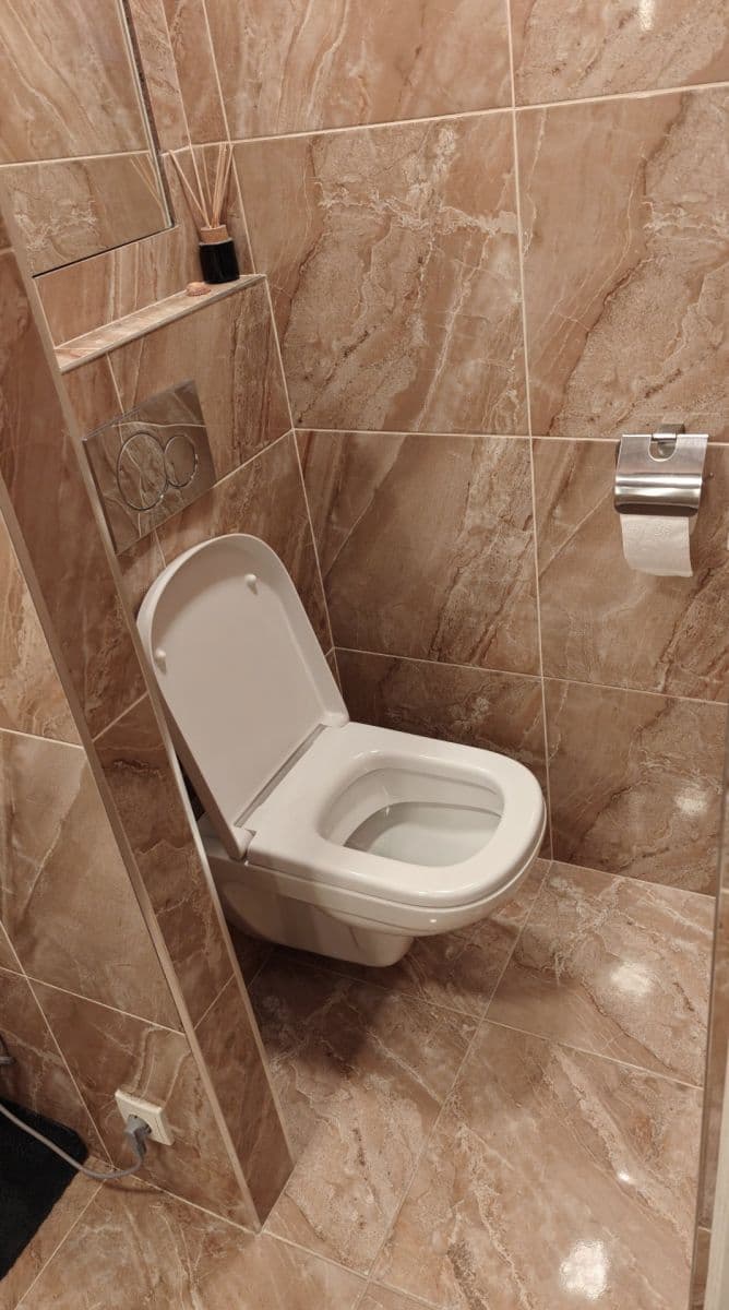 1 bedroom flat to rent, 32 m², Jabloňová, Prague, Prague 1 bedroom flat to rent, 32 m², Jabloňová, Prague, Prague