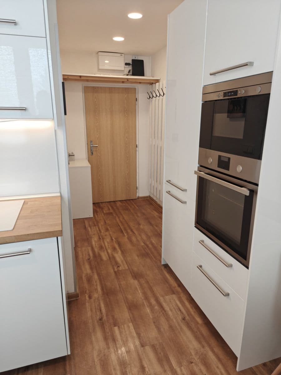 1 bedroom flat to rent, 32 m², Jabloňová, Prague, Prague 1 bedroom flat to rent, 32 m², Jabloňová, Prague, Prague