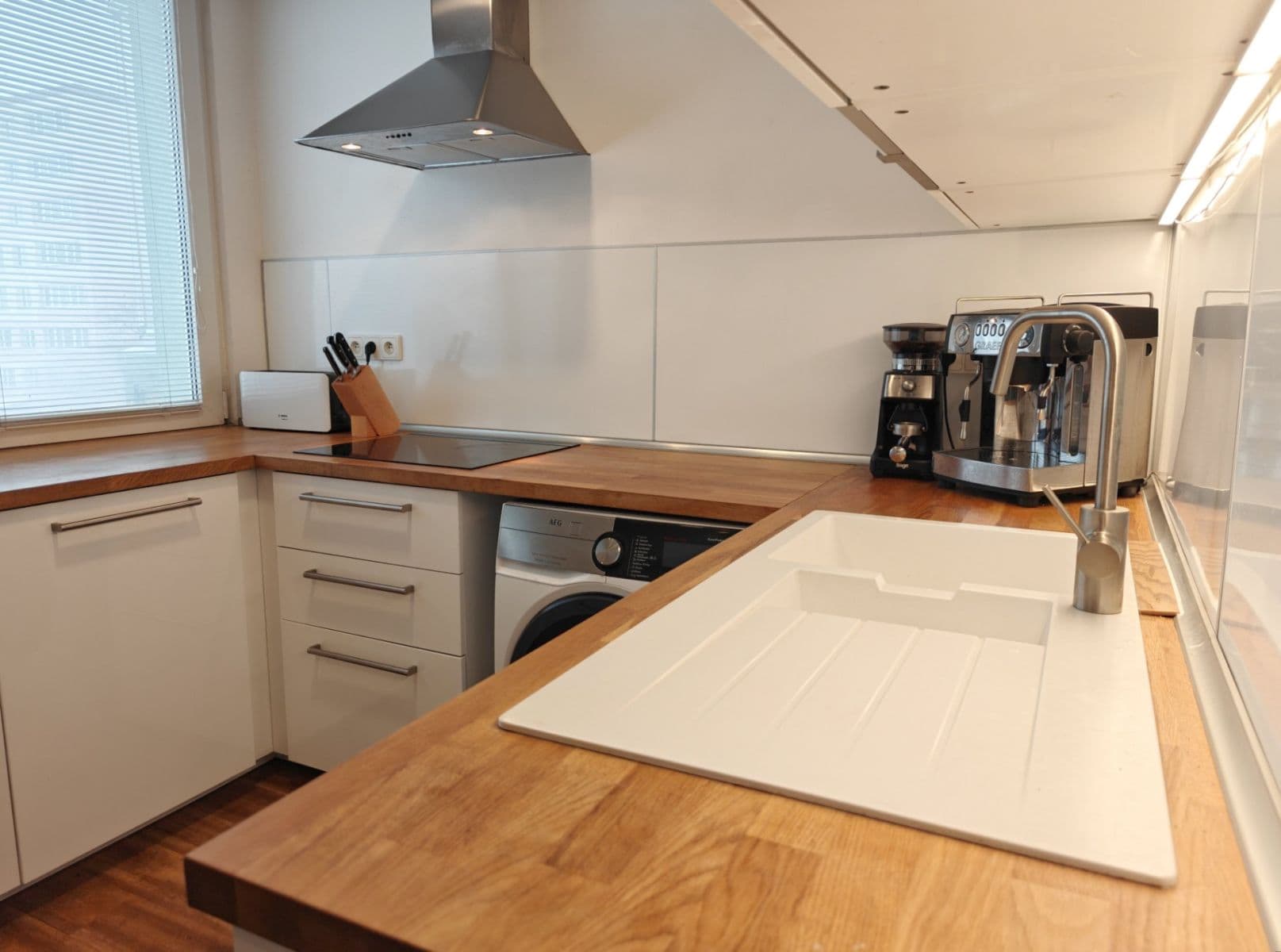 1 bedroom flat to rent, 32 m², Jabloňová, Prague, Prague 1 bedroom flat to rent, 32 m², Jabloňová, Prague, Prague