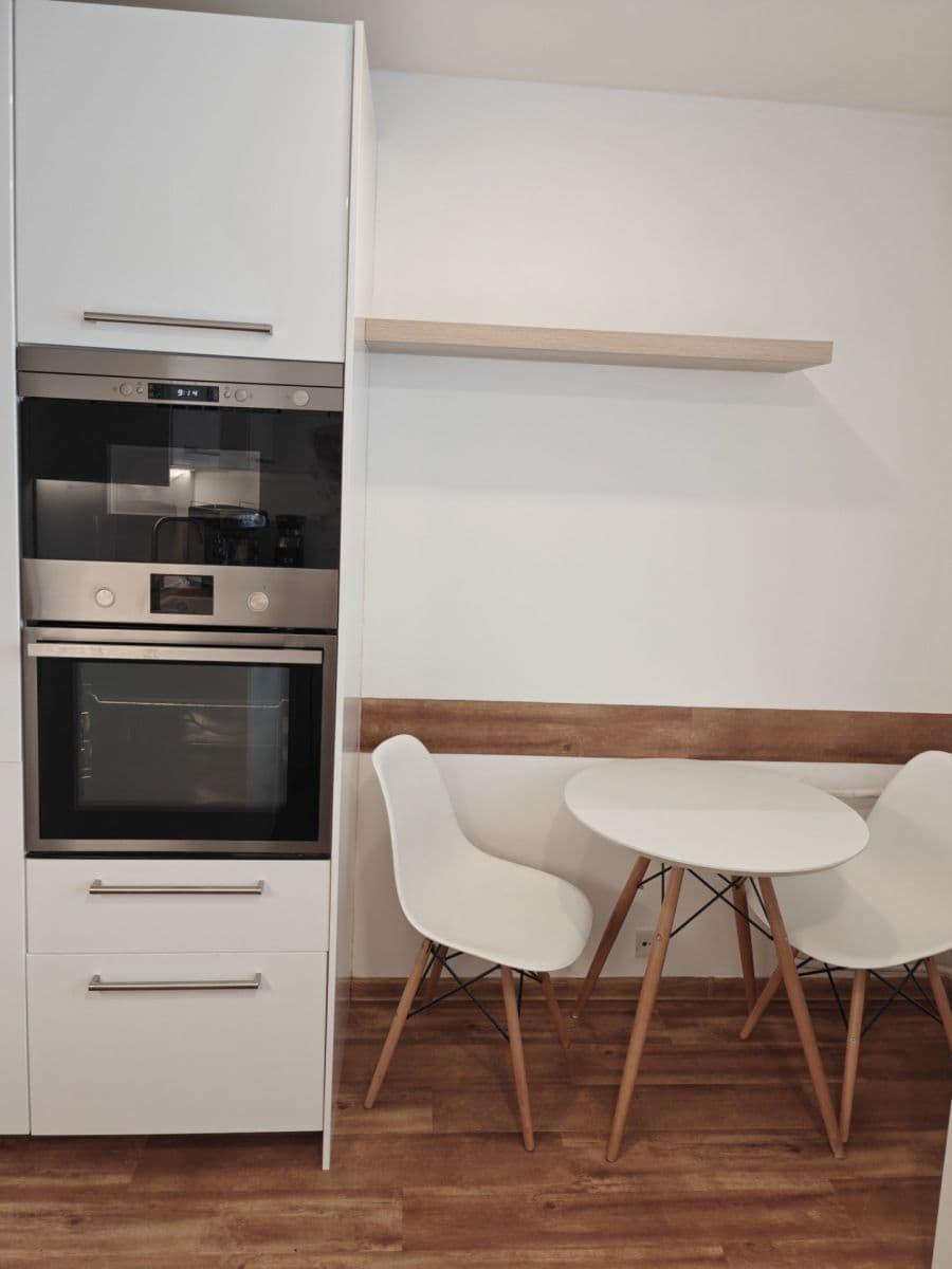 1 bedroom flat to rent, 32 m², Jabloňová, Prague, Prague 1 bedroom flat to rent, 32 m², Jabloňová, Prague, Prague