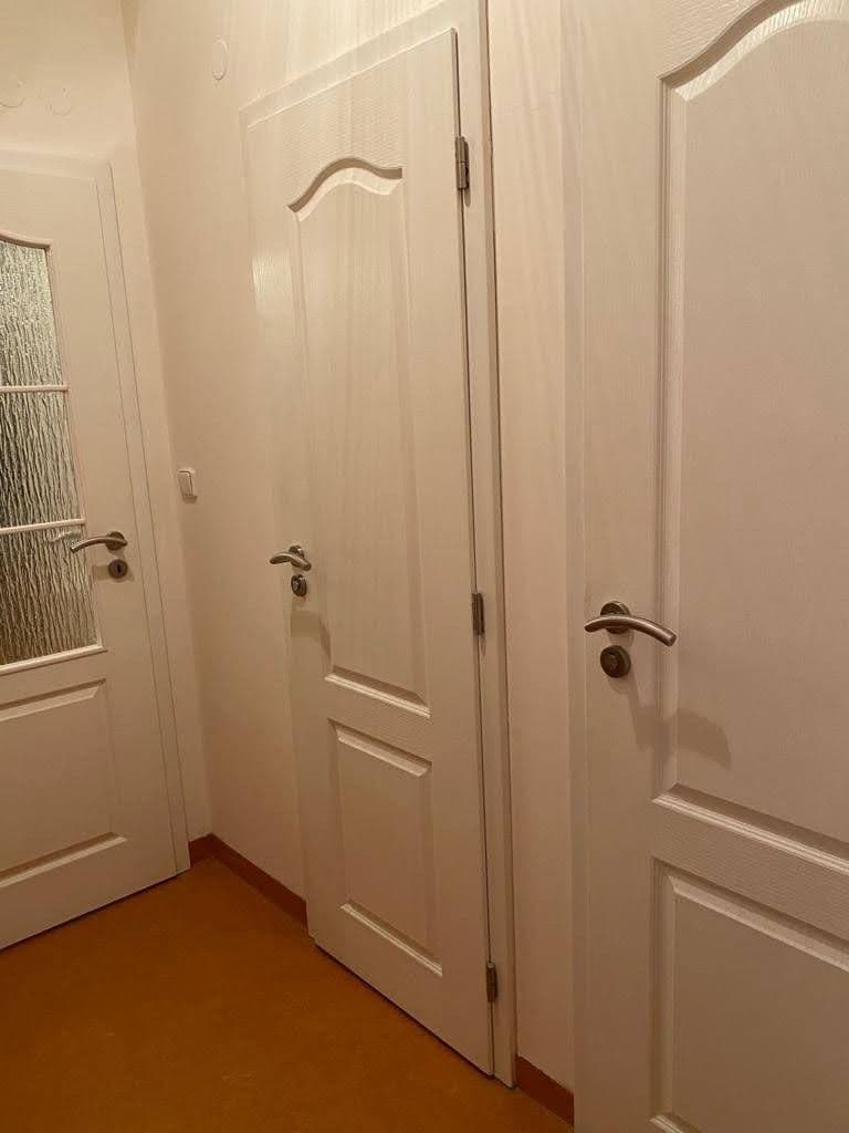 Studio flat to rent, 37 m², Grafická, Prague, Prague Studio flat to rent, 37 m², Grafická, Prague, Prague