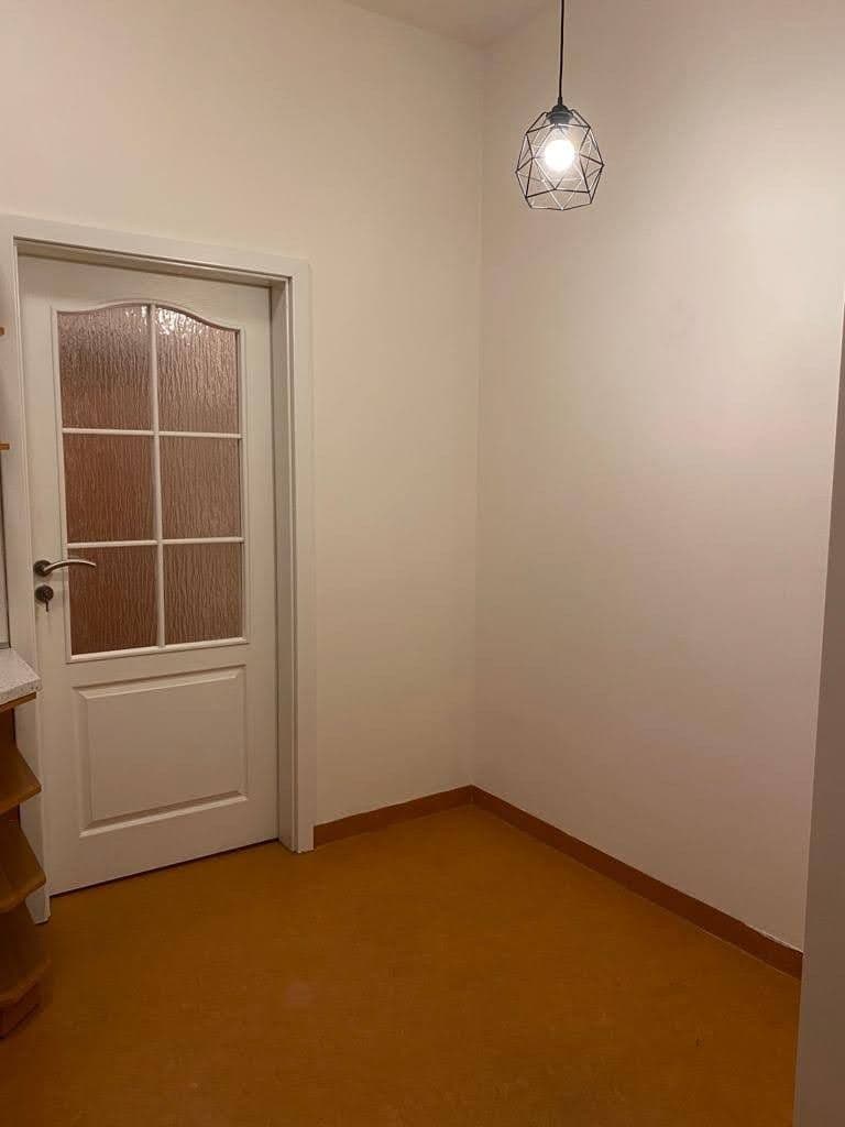 Studio flat to rent, 37 m², Grafická, Prague, Prague Studio flat to rent, 37 m², Grafická, Prague, Prague