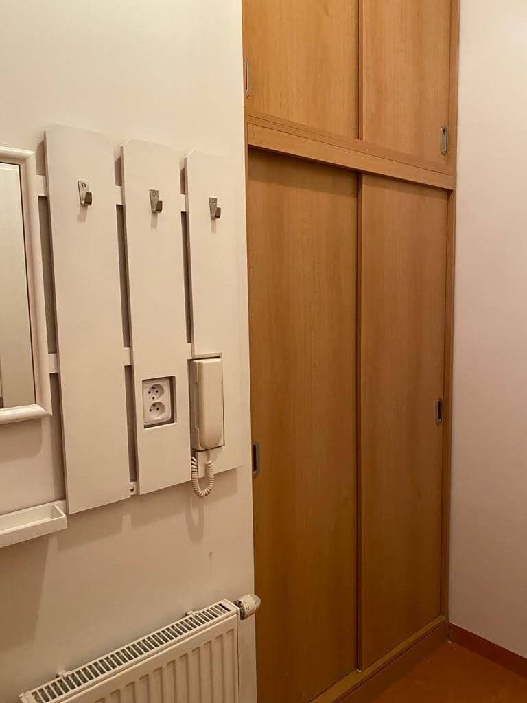 Studio flat to rent, 37 m², Grafická, Prague, Prague Studio flat to rent, 37 m², Grafická, Prague, Prague