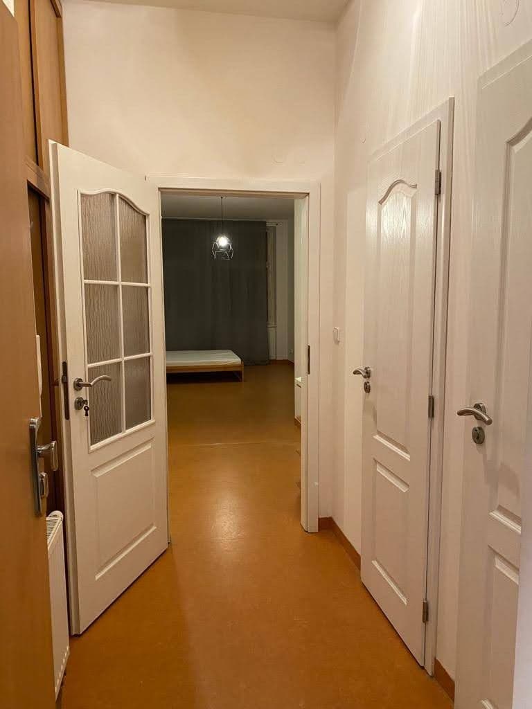 Studio flat to rent, 37 m², Grafická, Prague, Prague Studio flat to rent, 37 m², Grafická, Prague, Prague