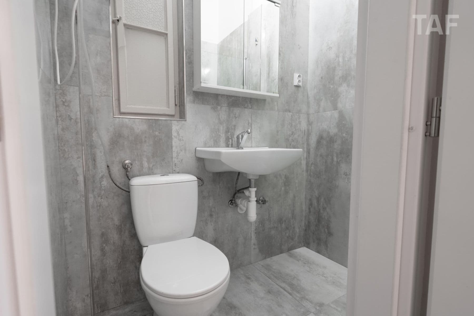 1 bedroom with open-plan kitchen flat for sale, 43 m², Lucemburská, Prague, Prague 1 bedroom with open-plan kitchen flat for sale, 43 m², Lucemburská, Prague, Prague