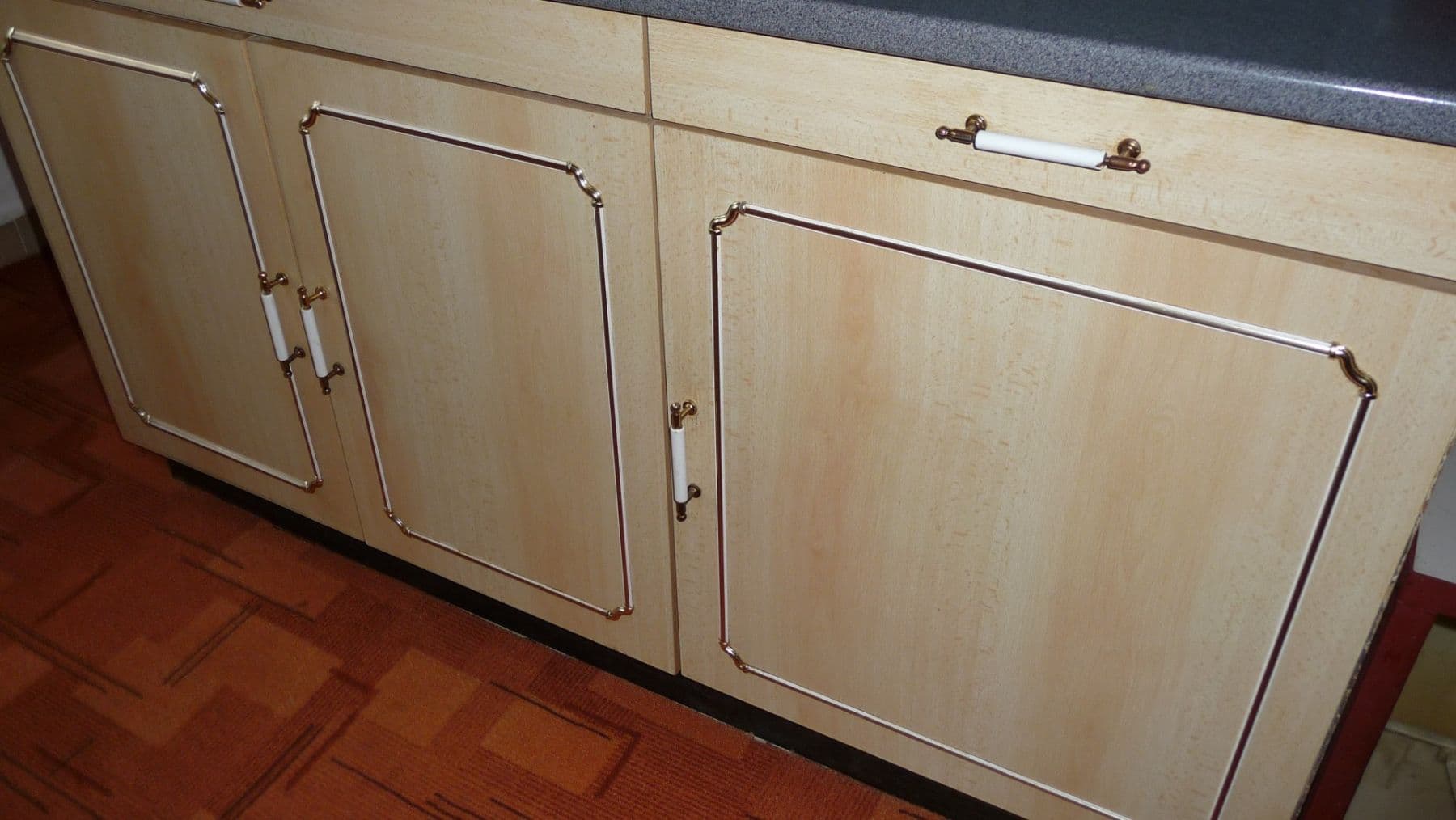 2 bedroom flat to rent, 56 m², B. Smetany, Třešť, Vysočina Region 2 bedroom flat to rent, 56 m², B. Smetany, Třešť, Vysočina Region