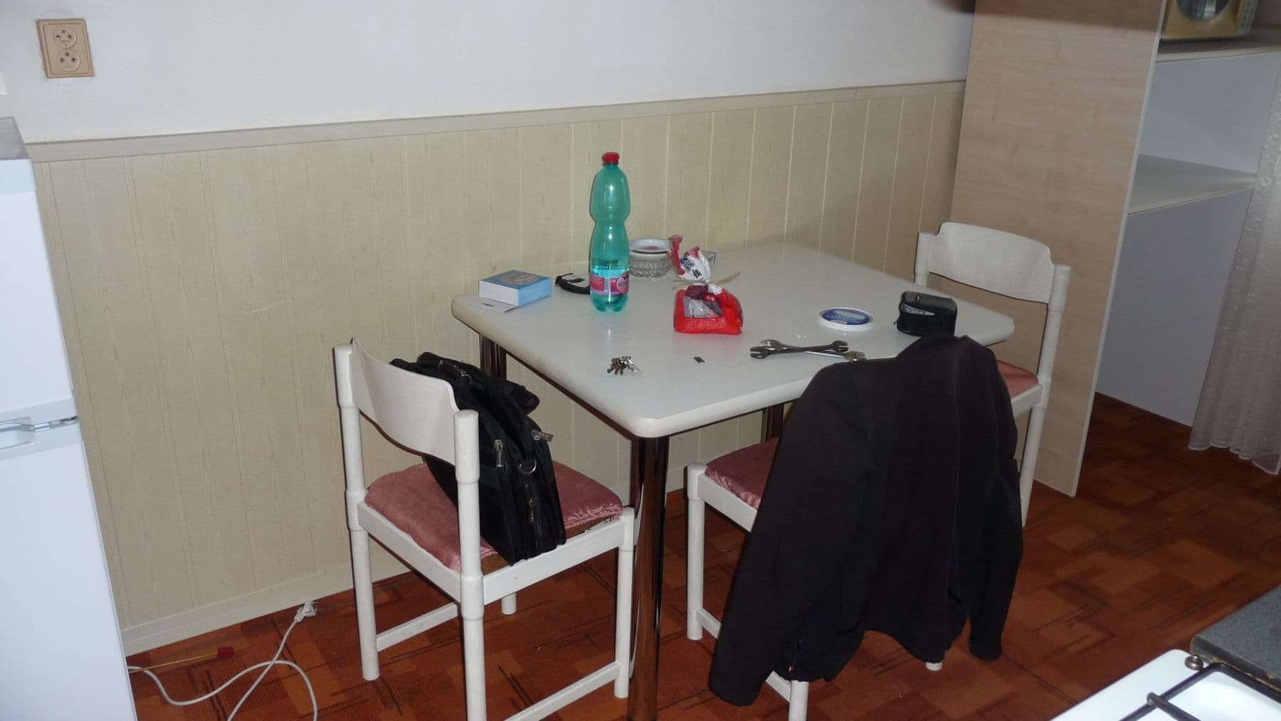 2 bedroom flat to rent, 56 m², B. Smetany, Třešť, Vysočina Region 2 bedroom flat to rent, 56 m², B. Smetany, Třešť, Vysočina Region