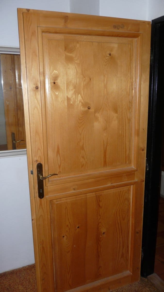 2 bedroom flat to rent, 56 m², B. Smetany, Třešť, Vysočina Region 2 bedroom flat to rent, 56 m², B. Smetany, Třešť, Vysočina Region