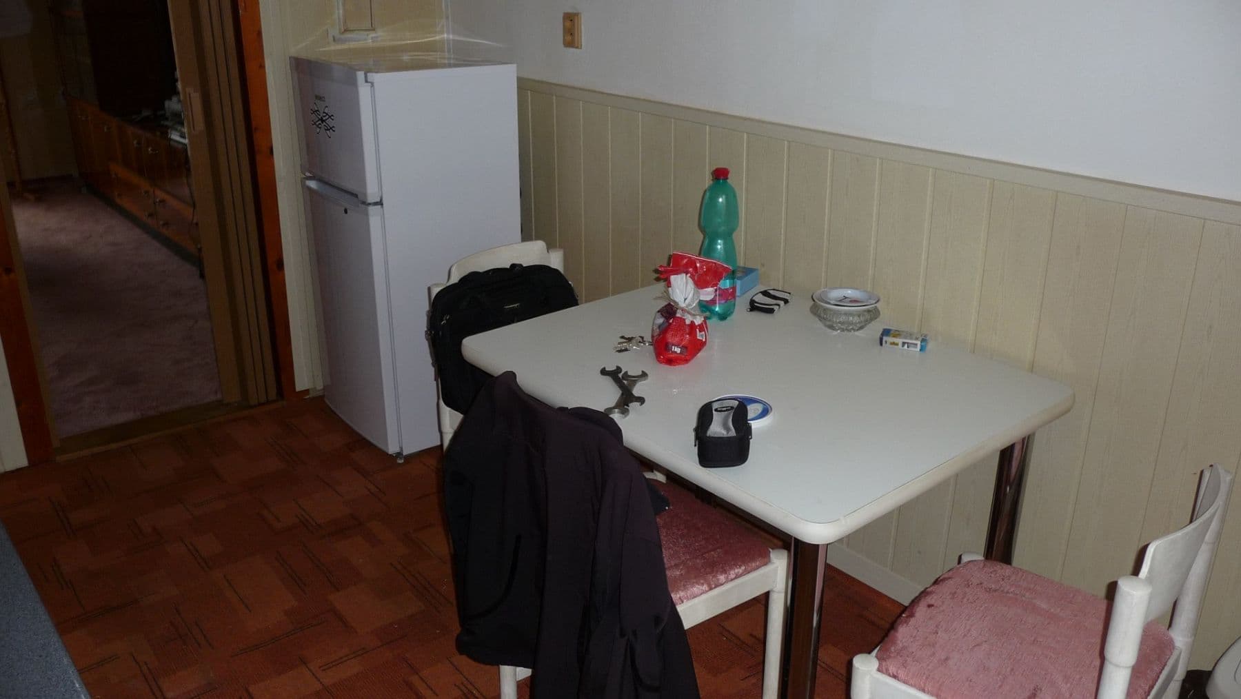 2 bedroom flat to rent, 56 m², B. Smetany, Třešť, Vysočina Region 2 bedroom flat to rent, 56 m², B. Smetany, Třešť, Vysočina Region