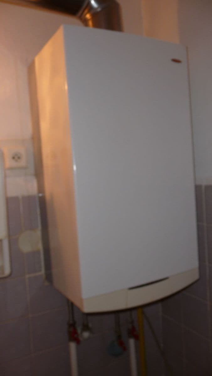 2 bedroom flat to rent, 56 m², B. Smetany, Třešť, Vysočina Region 2 bedroom flat to rent, 56 m², B. Smetany, Třešť, Vysočina Region