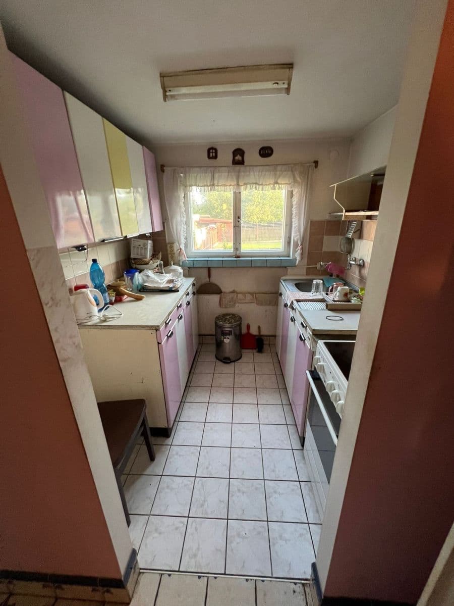 house to rent, 70 m², Za potokem, Roztoky, Středočeský Region house to rent, 70 m², Za potokem, Roztoky, Středočeský Region