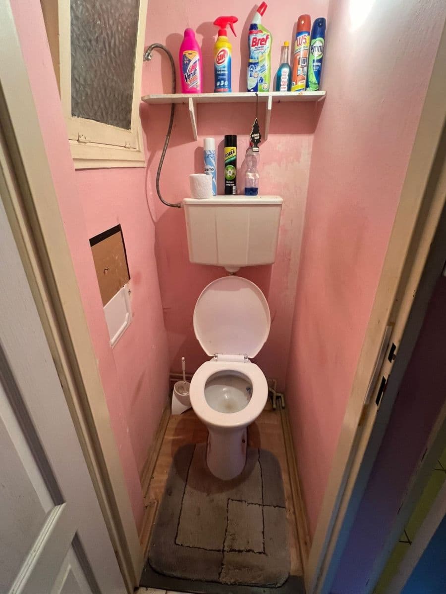 house to rent, 70 m², Za potokem, Roztoky, Středočeský Region house to rent, 70 m², Za potokem, Roztoky, Středočeský Region