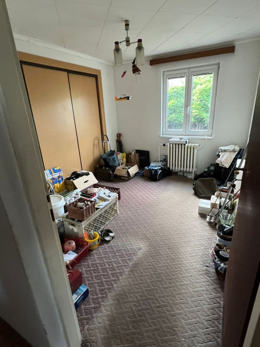 house to rent, 70 m², Za potokem, Roztoky, Středočeský Region house to rent, 70 m², Za potokem, Roztoky, Středočeský Region