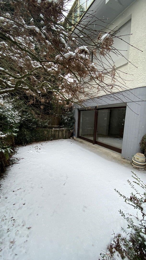 3 bedroom flat to rent, 99 m², Sindelfingen, Baden-Württemberg 3 bedroom flat to rent, 99 m², Sindelfingen, Baden-Württemberg