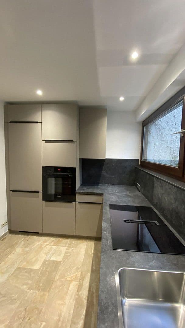 3 bedroom flat to rent, 99 m², Sindelfingen, Baden-Württemberg 3 bedroom flat to rent, 99 m², Sindelfingen, Baden-Württemberg