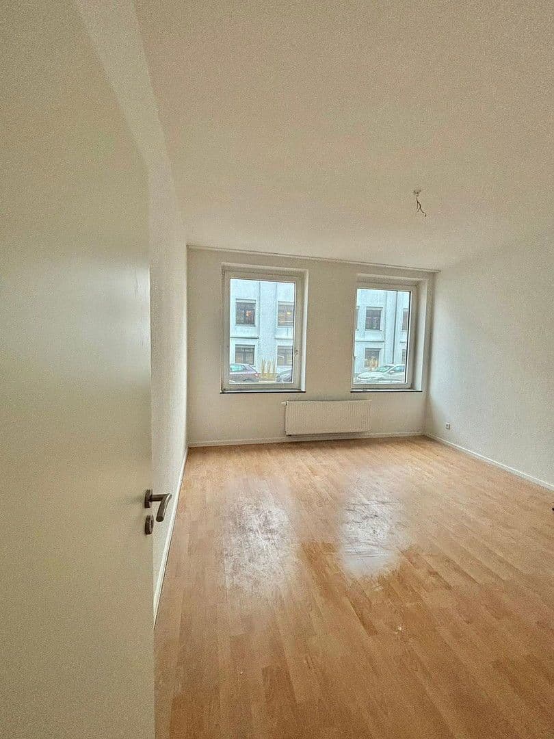 2 bedroom flat to rent, 65 m², Johanneswerkstr. 41, Bielefeld, North Rhine-Westphalia 2 bedroom flat to rent, 65 m², Johanneswerkstr. 41, Bielefeld, North Rhine-Westphalia