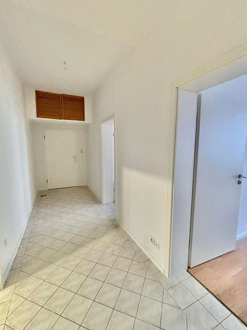 2 bedroom flat to rent, 65 m², Johanneswerkstr. 41, Bielefeld, North Rhine-Westphalia 2 bedroom flat to rent, 65 m², Johanneswerkstr. 41, Bielefeld, North Rhine-Westphalia