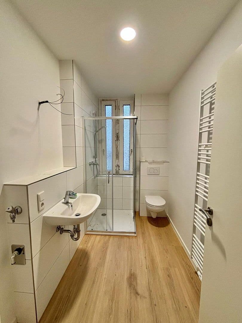 2 bedroom flat to rent, 65 m², Johanneswerkstr. 41, Bielefeld, North Rhine-Westphalia 2 bedroom flat to rent, 65 m², Johanneswerkstr. 41, Bielefeld, North Rhine-Westphalia